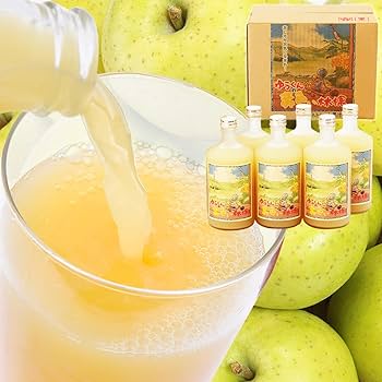 Amazon.co.jp: 食の達人 りんごジュース 青森 ストレート 720ml